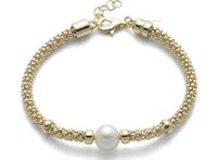 Bracciale Miluna Donna in Argento PBR3026G - PBR3026G